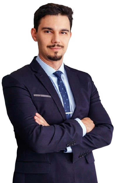 Luis Eckert — Advogado